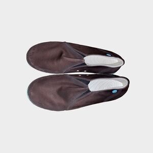 Ocean Minded by Crocs Brown Water Shoes Size 12